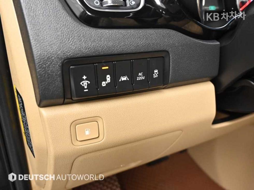 2019 - kia carnival
