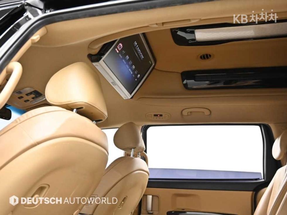2019 - kia carnival
