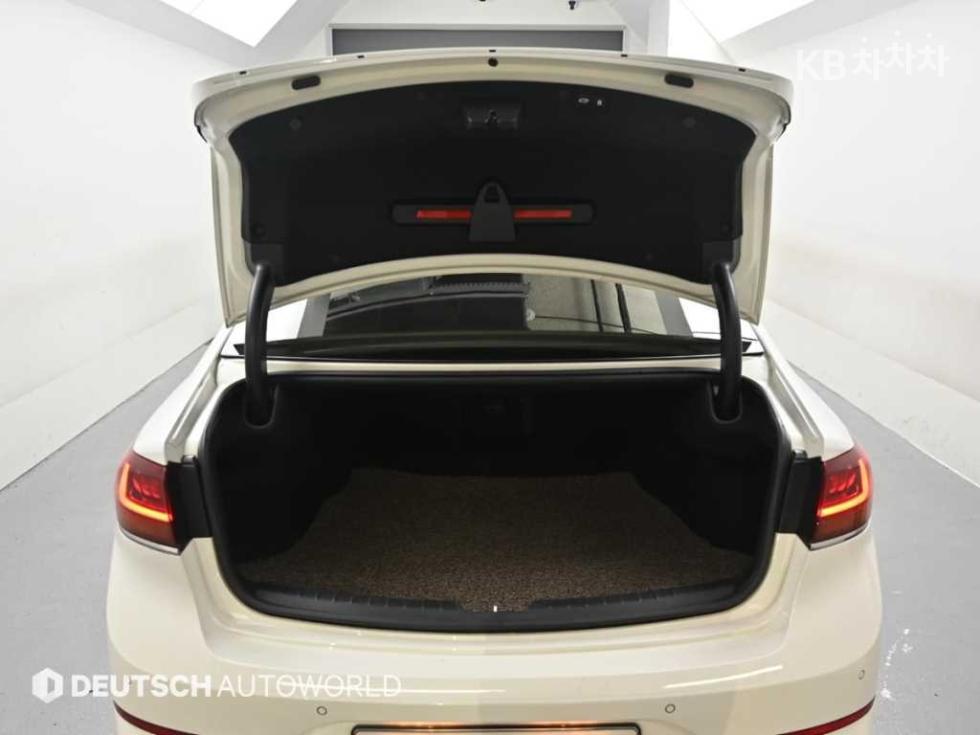 2020 - kia k7