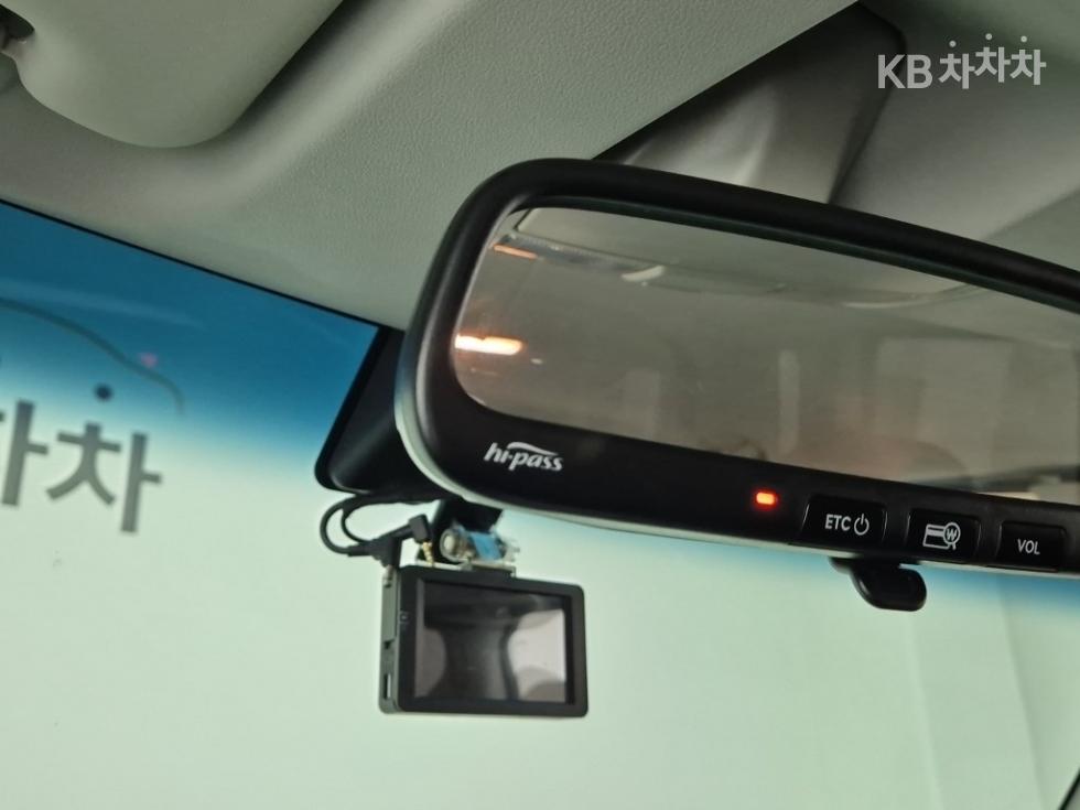 2014 - kia ray