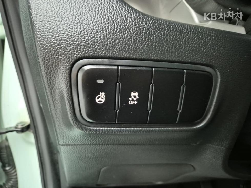 2014 - kia ray