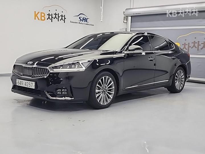 Kia K7 3.0 GDI Noblesse