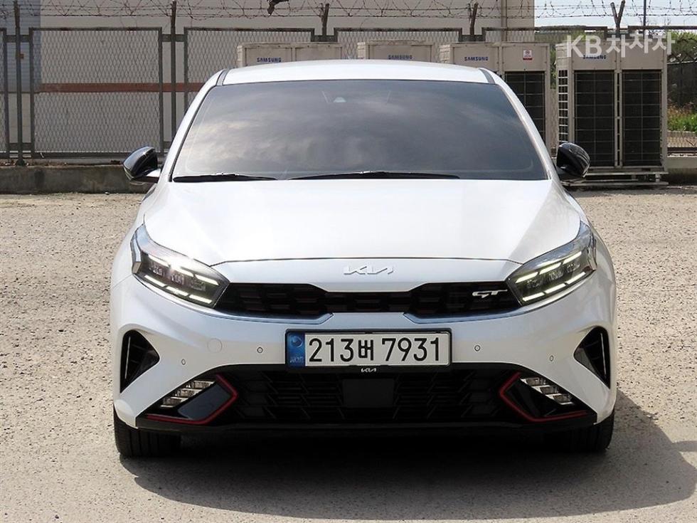 2022 kia k3