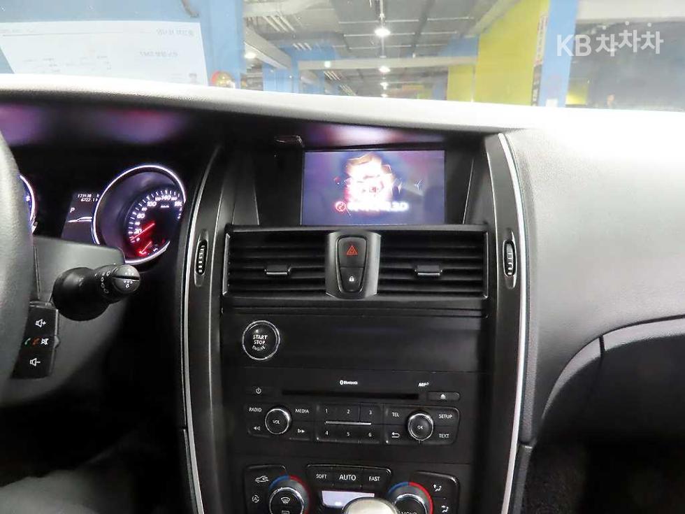 Renault Samsung SM7 — miniaturë 12