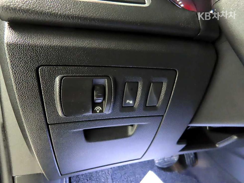 Renault Samsung SM7 — miniaturë 15