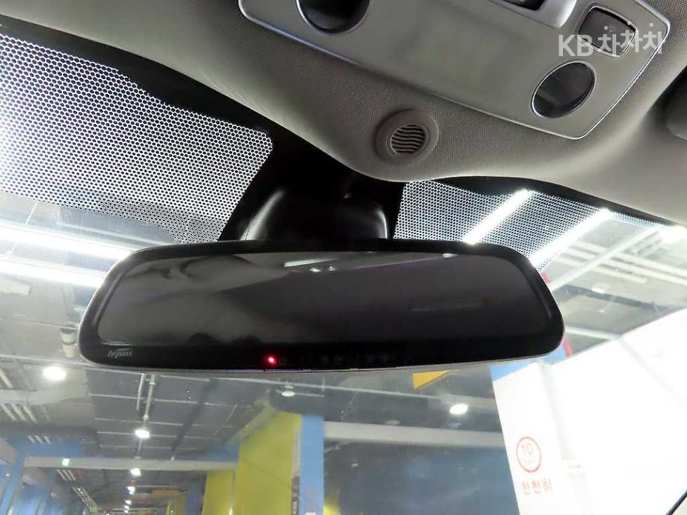 Renault Samsung SM7 — miniaturë 16