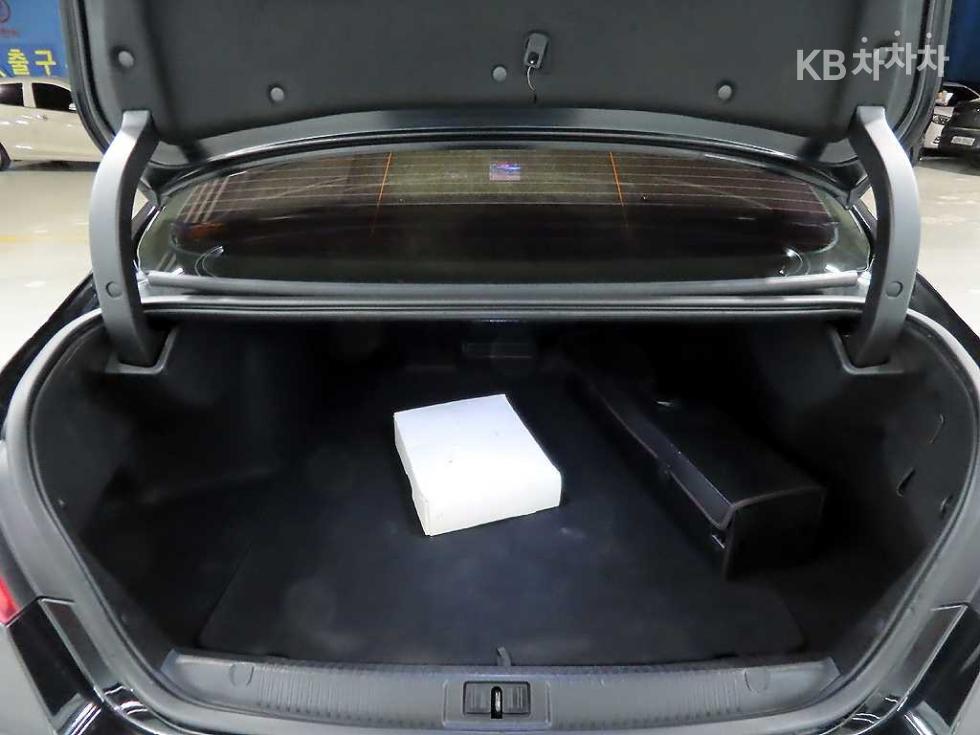 Renault Samsung SM7 — miniaturë 17