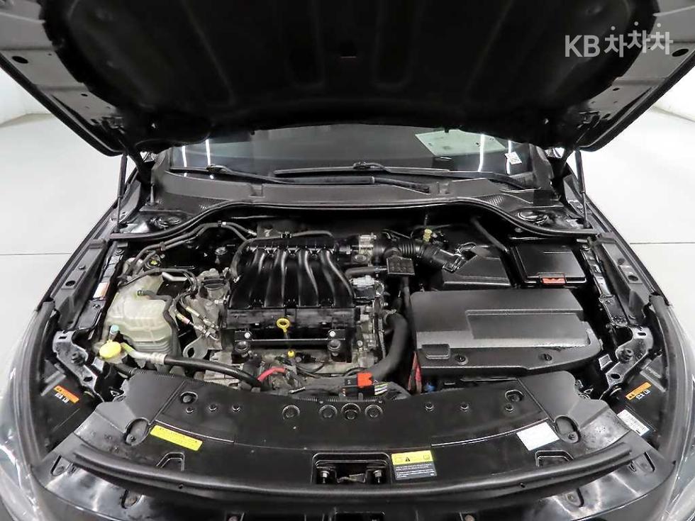 Renault Samsung SM7 — miniaturë 19