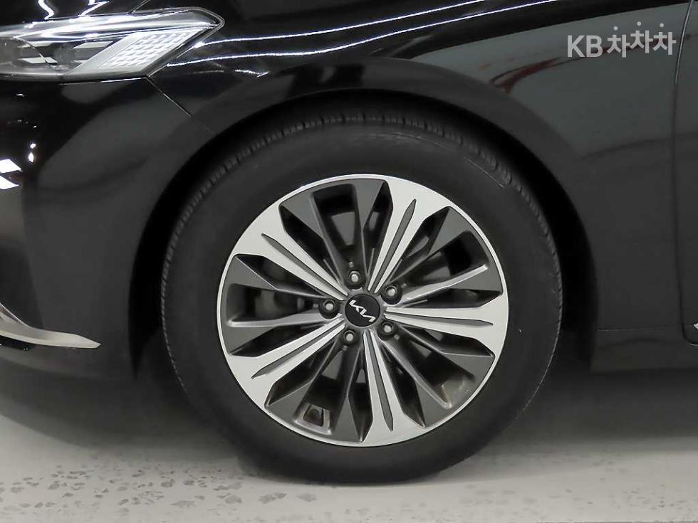 Kia K8 — miniaturë 20