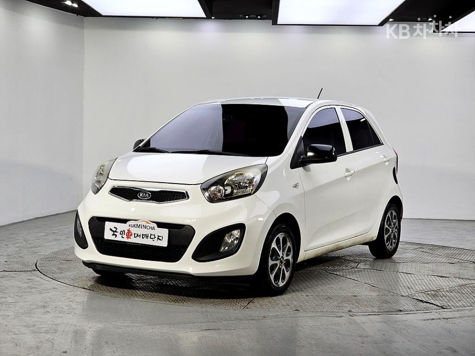 2012 kia all
