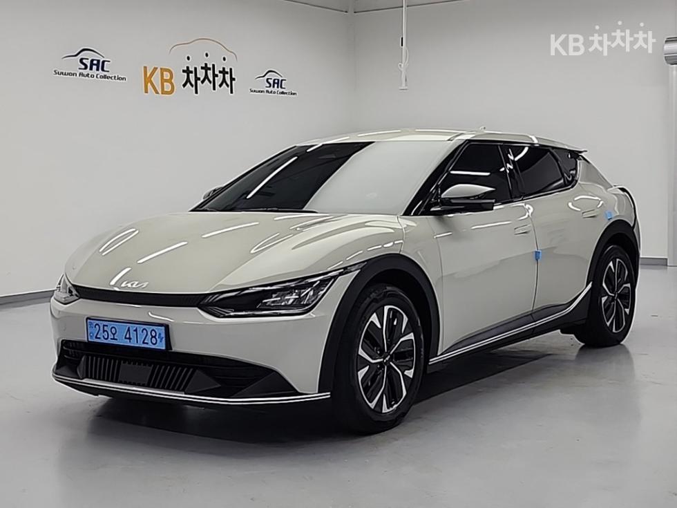 기아 EV6 롱 레인지 2WD 에어