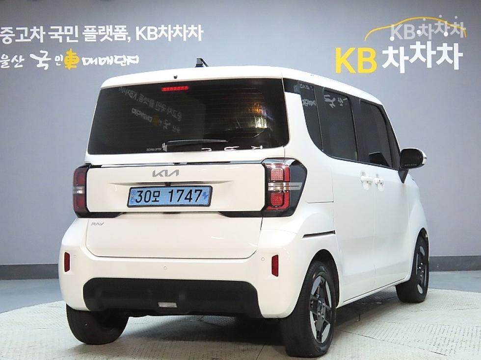 2024 - kia kia