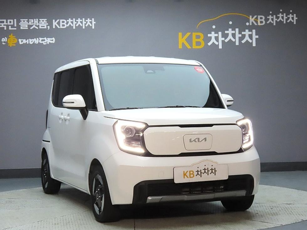 2024 - kia kia