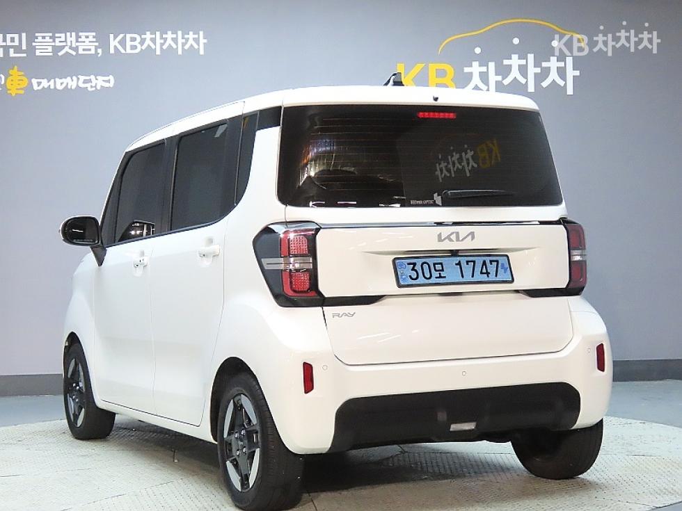 2024 - kia kia