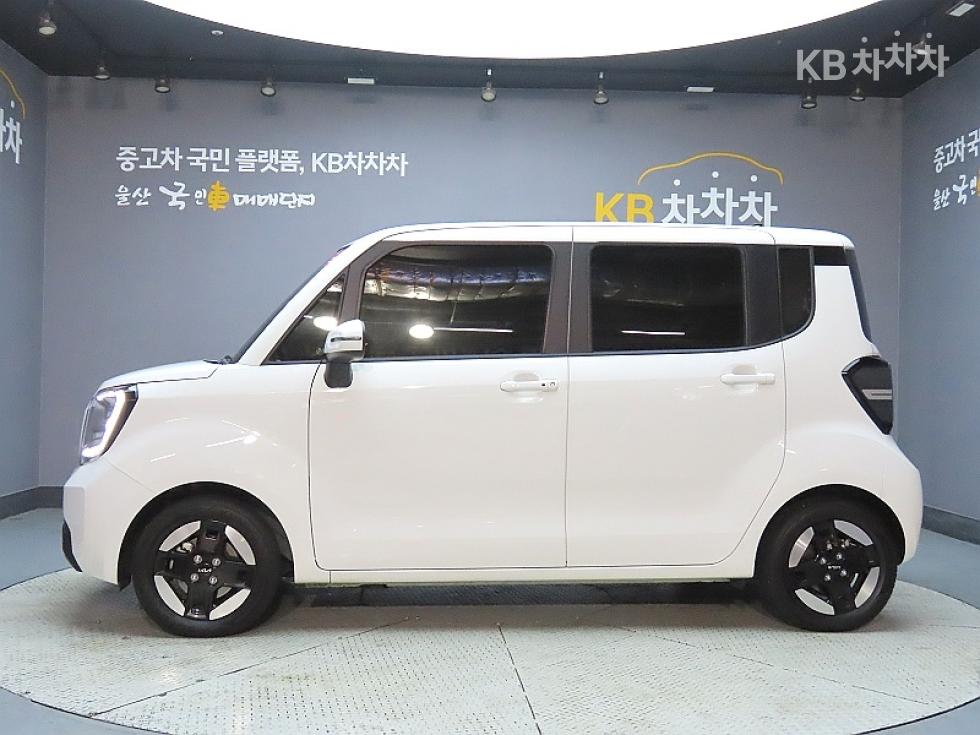 2024 - kia kia