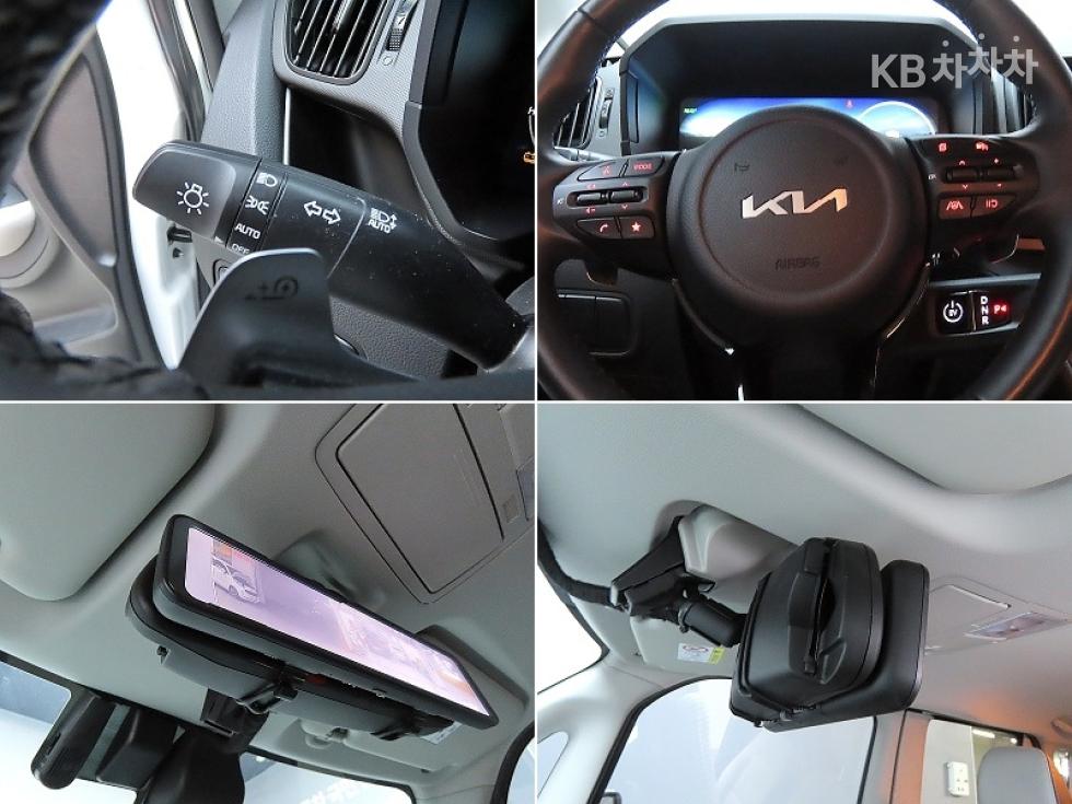 2024 - kia kia