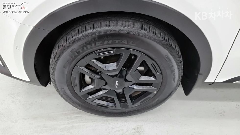 2024 - kia sorento