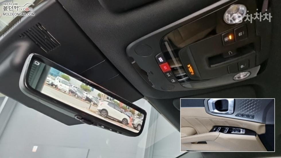2024 - kia sorento