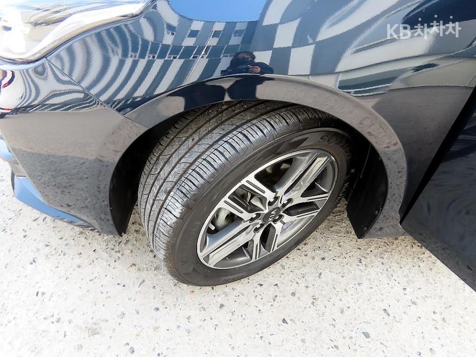 2019 - kia k3