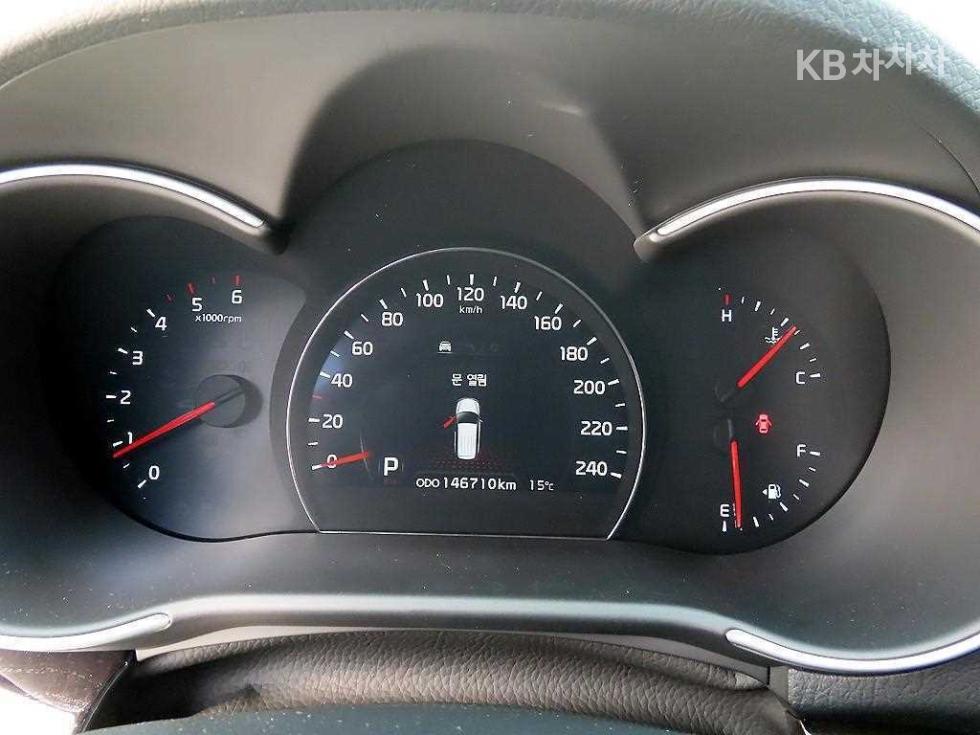 2014 - kia 뉴쏘렌토r