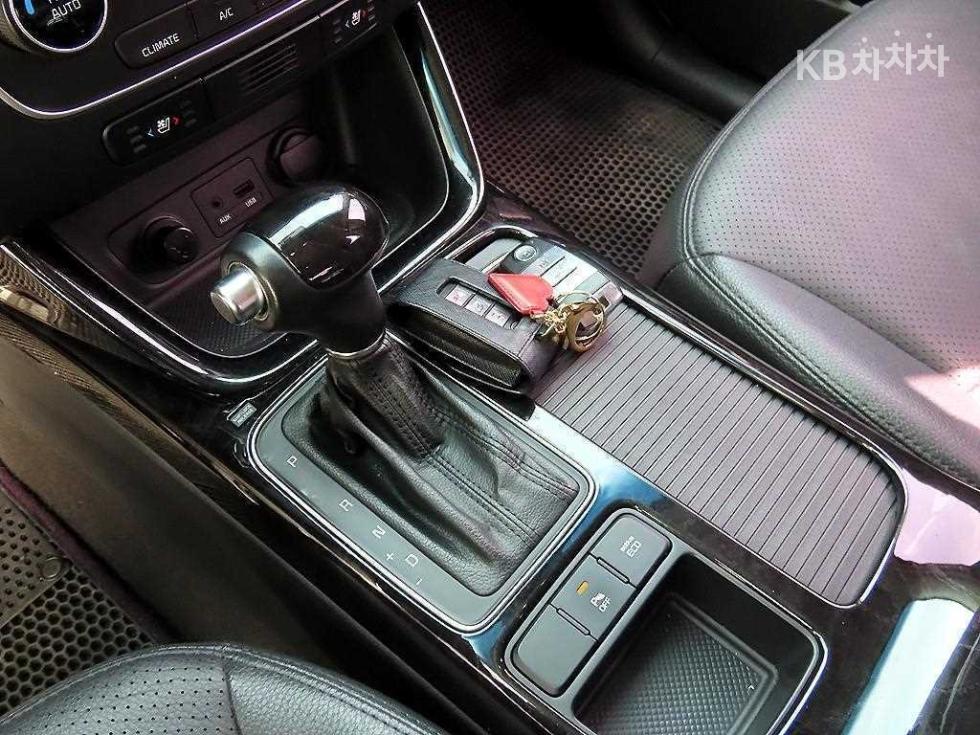2014 - kia 뉴쏘렌토r