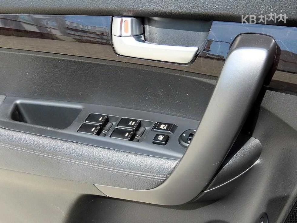 2014 - kia 뉴쏘렌토r