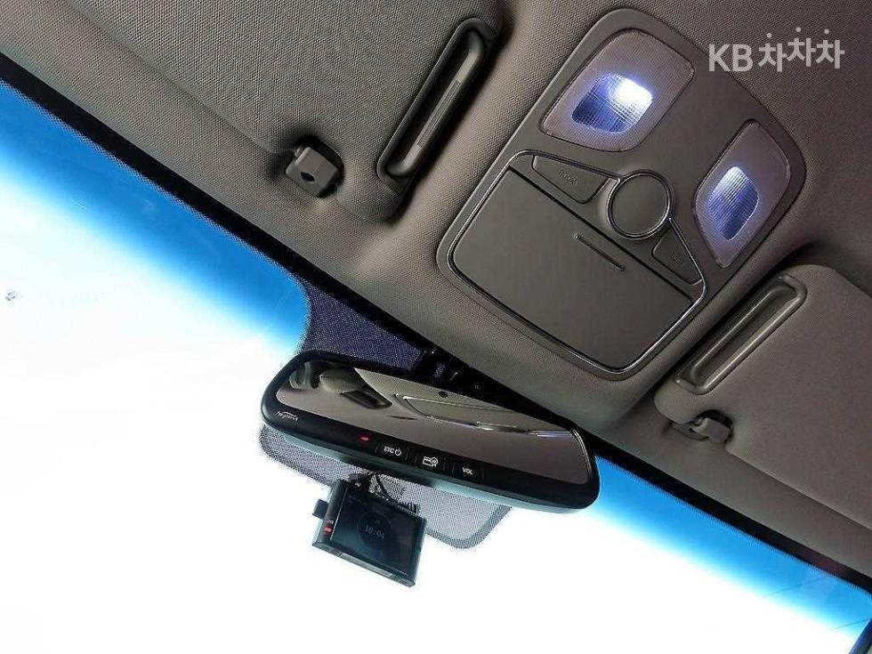 2014 - kia 뉴쏘렌토r