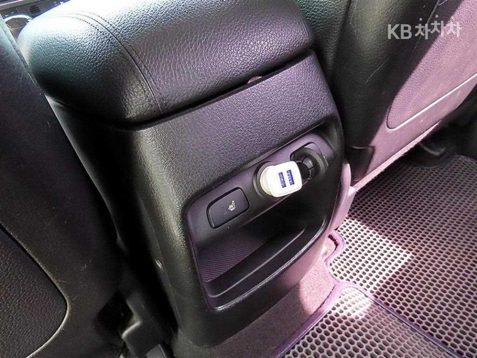 2014 - kia 뉴쏘렌토r