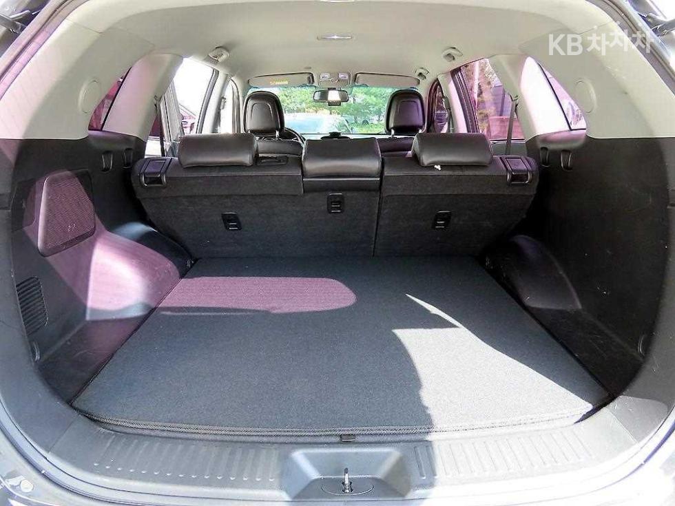 2014 - kia 뉴쏘렌토r