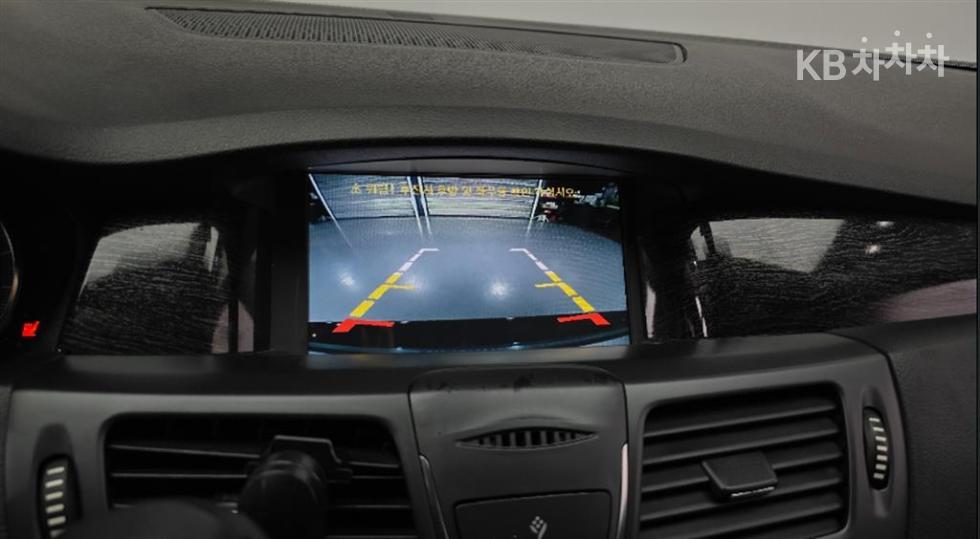 Renault Samsung SM5 — miniaturë 13