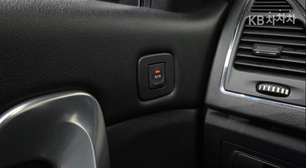 Renault Samsung SM5 — miniaturë 14