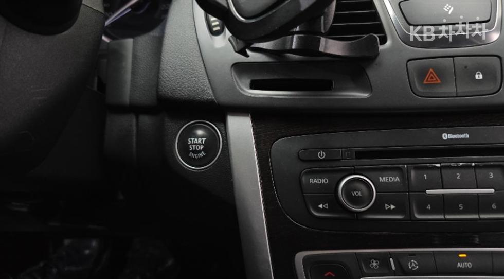 Renault Samsung SM5 — miniaturë 15