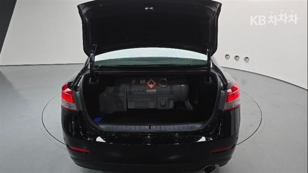 Renault Samsung SM5 — miniaturë 16