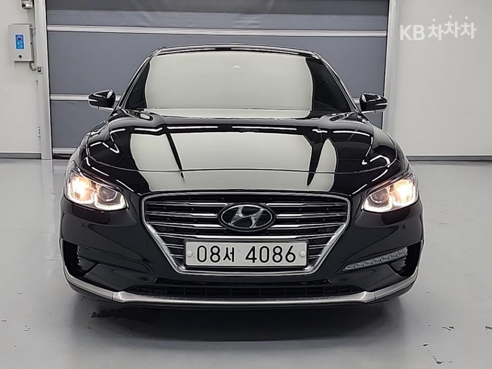 2019 Hyundai IG photo