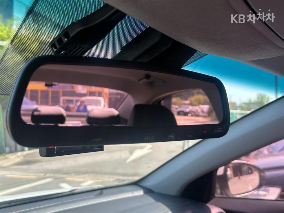 2019 - kia k3