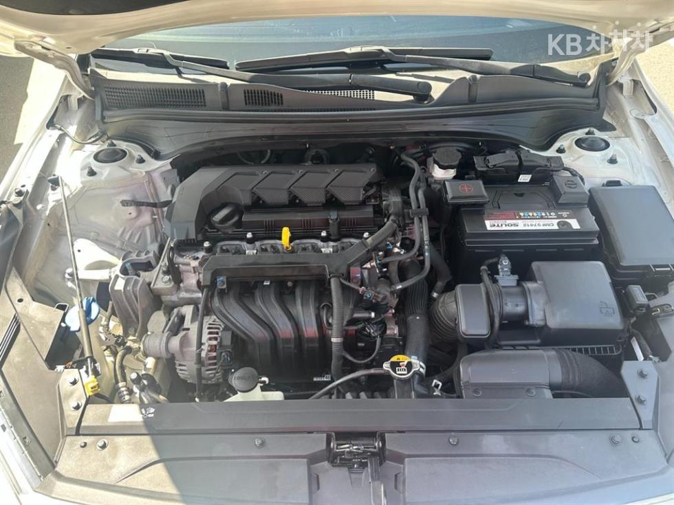 2019 - kia k3