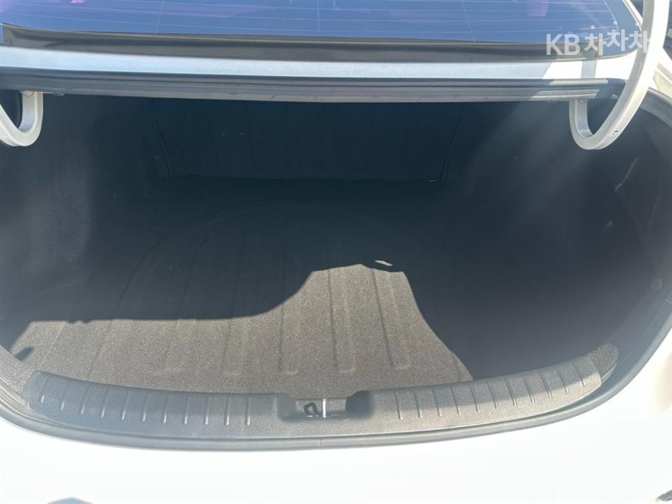 2019 - kia k3