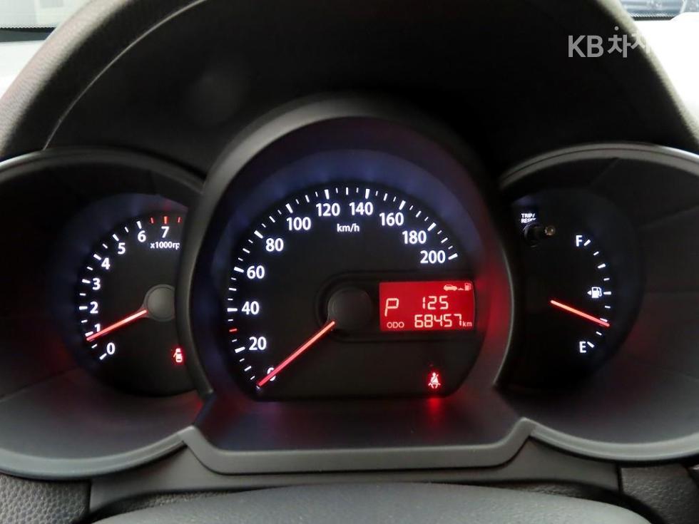 2012 - kia all