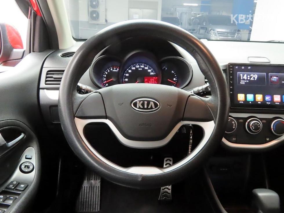 2012 - kia all