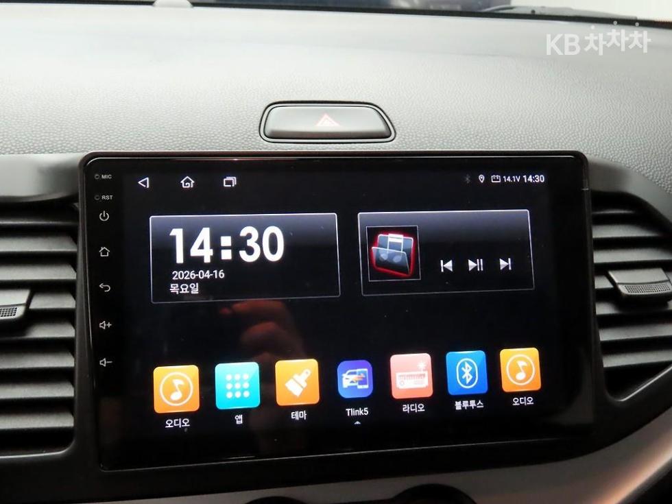 2012 - kia all