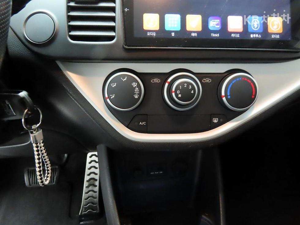 2012 - kia all