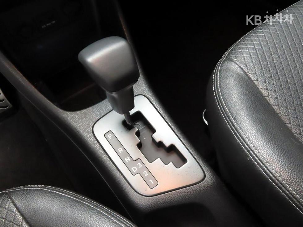 2012 - kia all