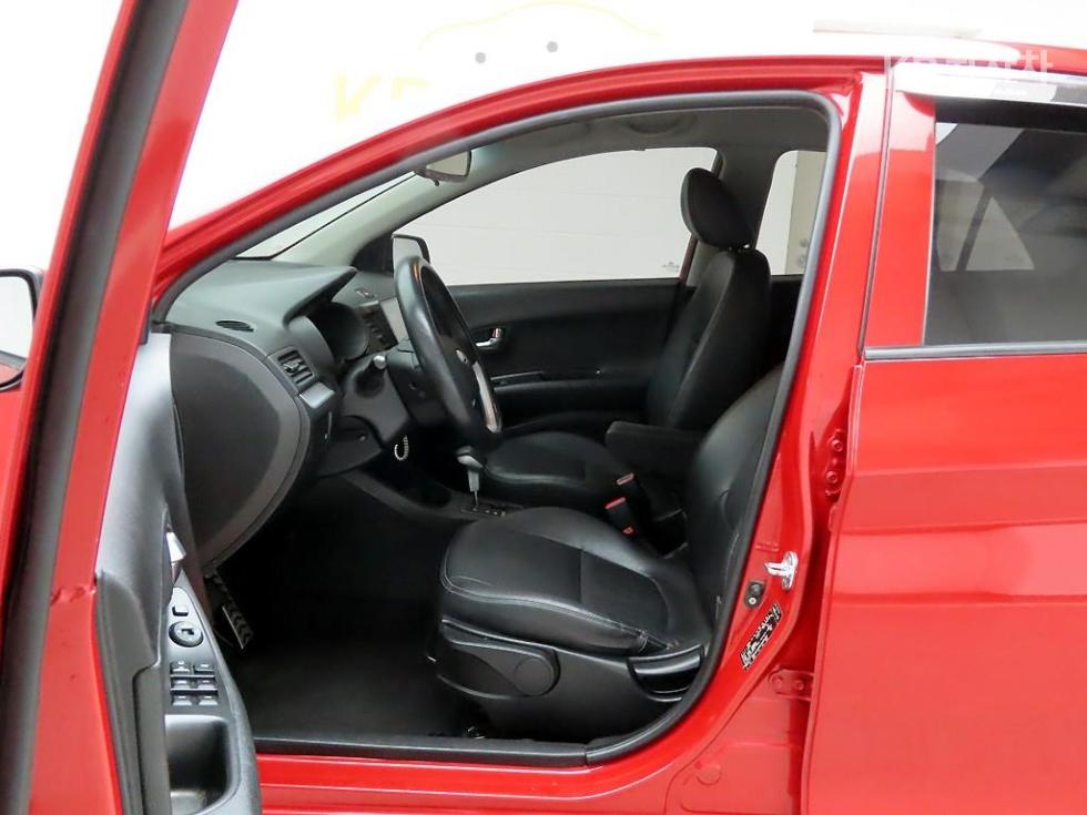 2012 - kia all