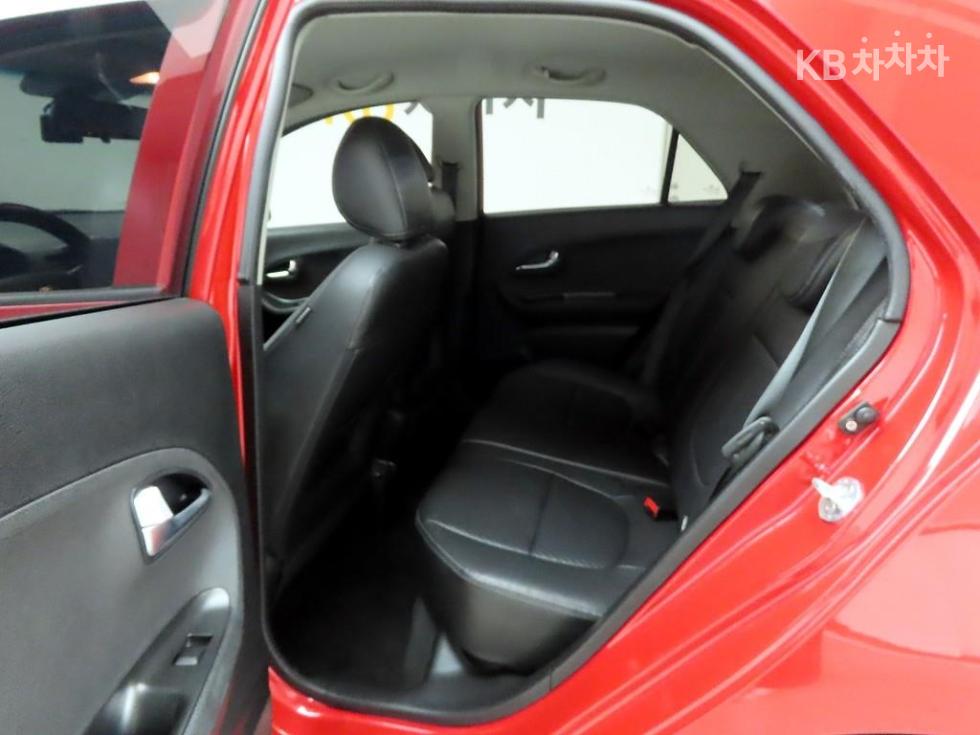 2012 - kia all