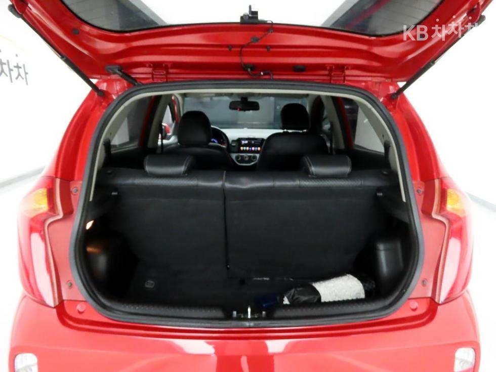 2012 - kia all