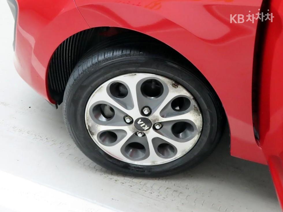 2012 - kia all