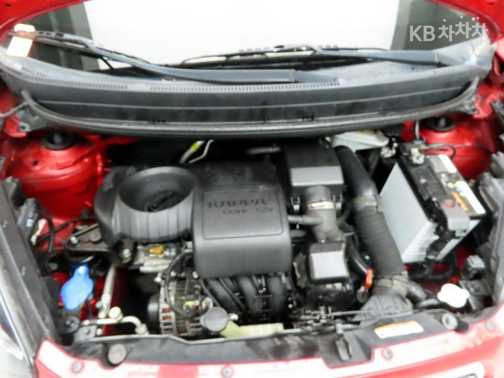 2012 - kia all