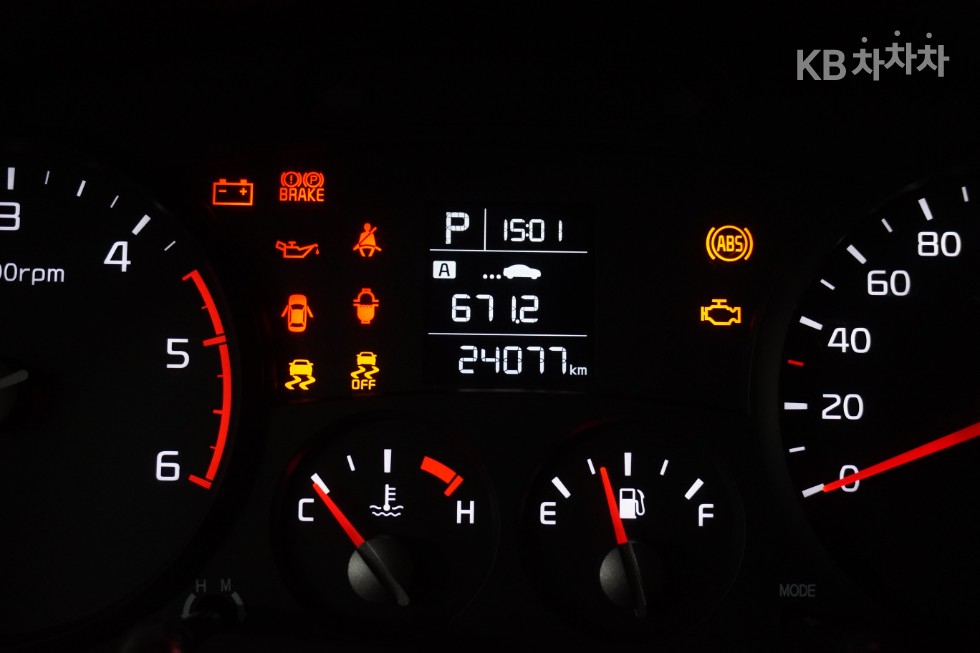 2018 - kia bongo iii