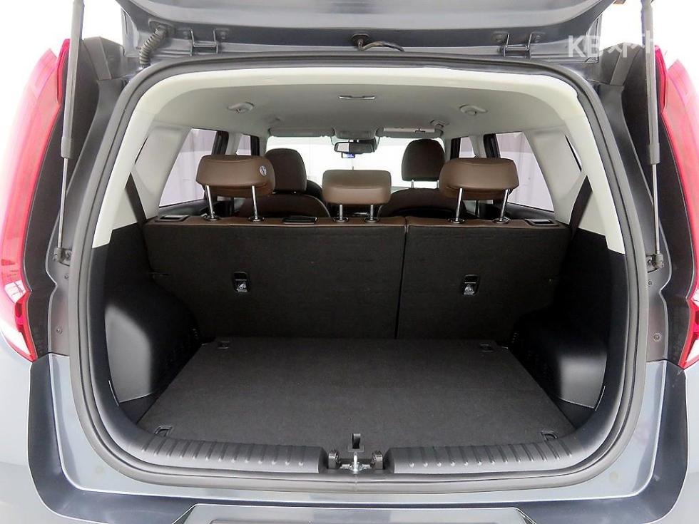 2019 - kia soul