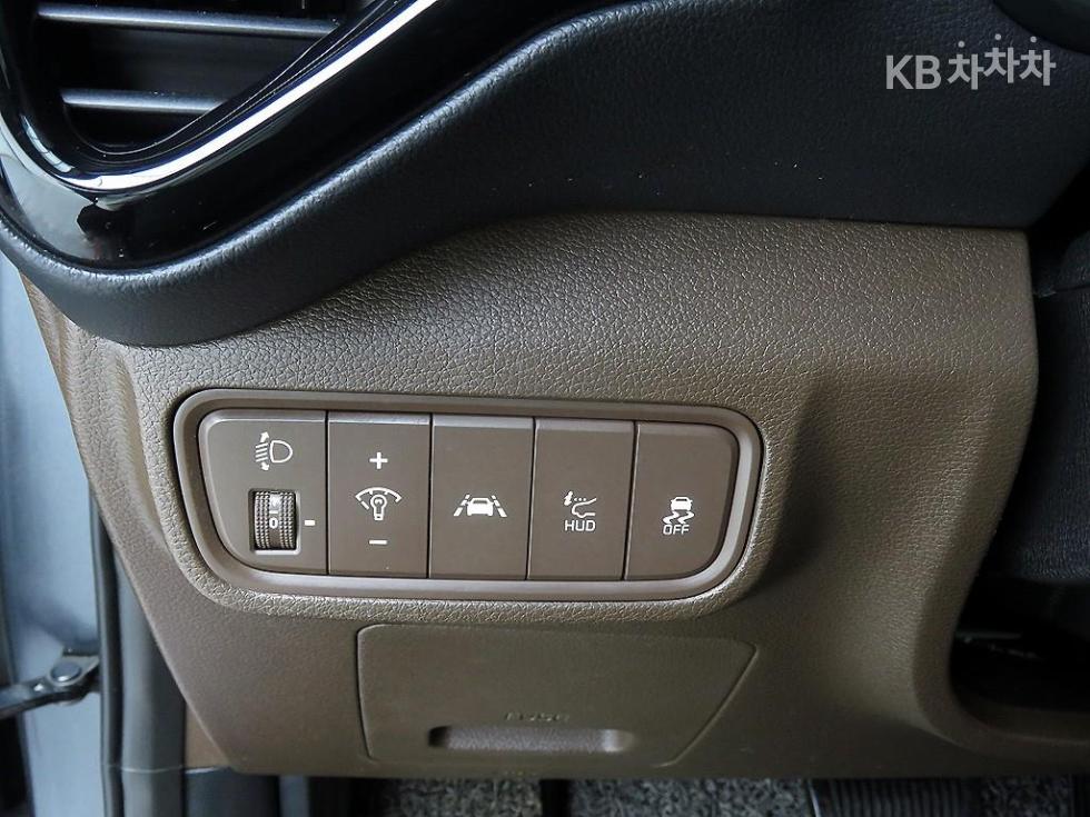 2019 - kia soul